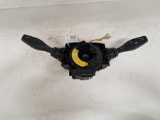FORD FIESTA MK7 2012 INDICATOR WIPER STEERIN COLUMN SWITCH STALK