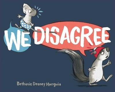 We Disagree - Murguia, Bethanie Deeney - Very Good - See condition notes