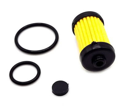 Repair Kit For LPG Tartarini Solenoid Shut Off Valve 6335