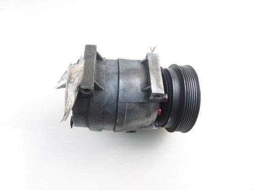 Renault Scenic I 1999 Klimakompressor Pumpe 7700103536 Benzin 79kW CZM238529