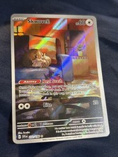 Skwovet 222/198 SV01: Scarlet & Violet Base Set Holo on eBay