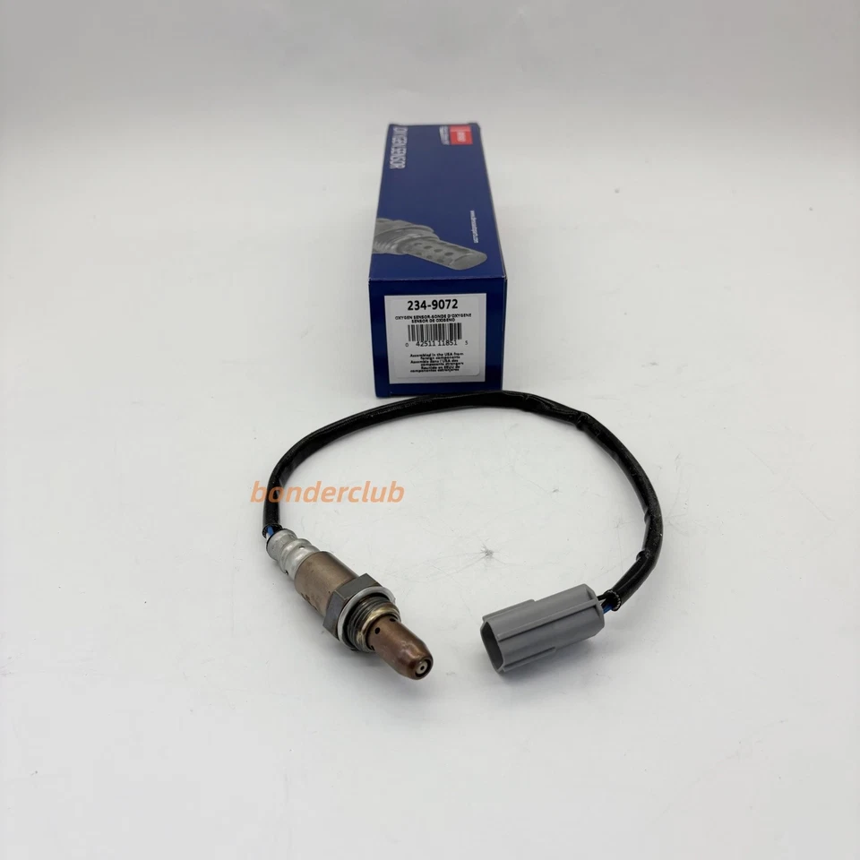 DENSO 234-9072 Up Air Fuel Ratio Oxygen O2 Sensor For 2007 Nissan Pathfinder NEW Foto 2 de 4