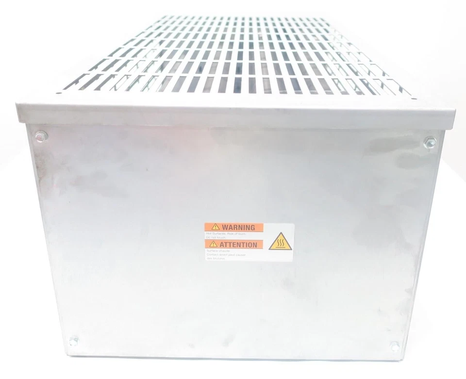 Magnetek EDB4040DH Dynamic Braking Resistor - Image 3 of 4