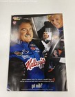 NASCAR TV Guide Ft. Tony Stewart 2003 — photo 3