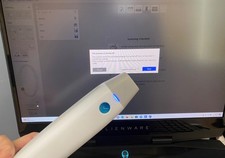 Medit i500 Dental Intraoral Scanner for CAD/CAM Dentistry (2020)