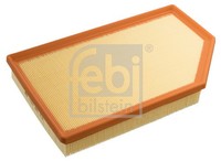 Luftfilter Febi Bilstein 101661 Filtereinsatz FüR 134 Volvo V60 157 S60 155 2 1