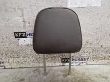 Siège Opel Mokka