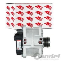 As-Pl Generator Lichtmaschine 180A Passend FüR Audi Q7 | A3494S
