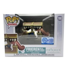 Funko Shop Pop Exclusives Figures Checklist and Gallery 82