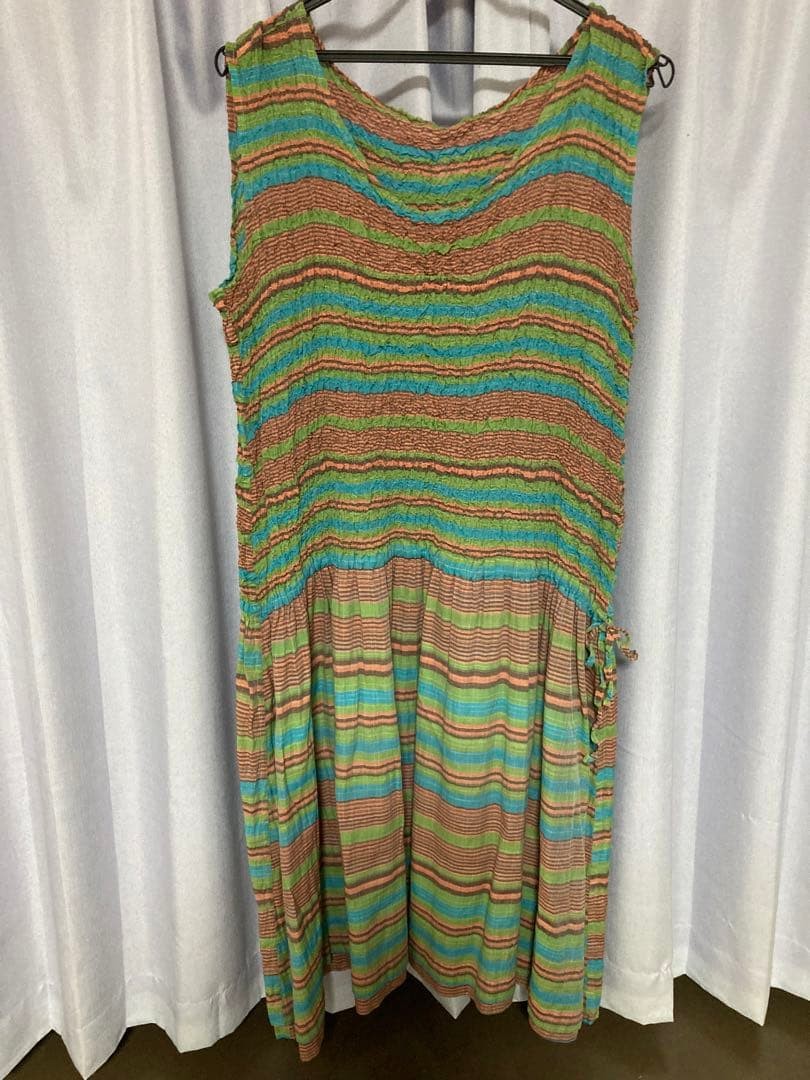 Used Issey Miyake Me Dress Verygood