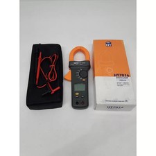 Ht strumenti ht7016  pinza 4000 punti 1000a ac hp007016