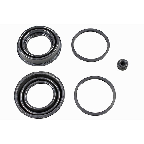 Reparatursatz Bremssattel Ø 42 Mm Ohne Kolben Metzger FüR U.A. Audi A6-image