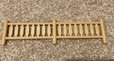 Sylvanian Families Oakwood Manor Spare Railing