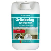 Hotrega GrüNbelag-Entferner 1:10 Super-Konzentrat 5Liter