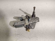 MAZDA 3 Sedan BK Heckscheibenwischermotor C23567450 2.00 Petrol 110kw 31511719