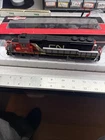 Intermountain Ho Canadian National/Illinois Central 6112 Patched DCC Not Dynamic