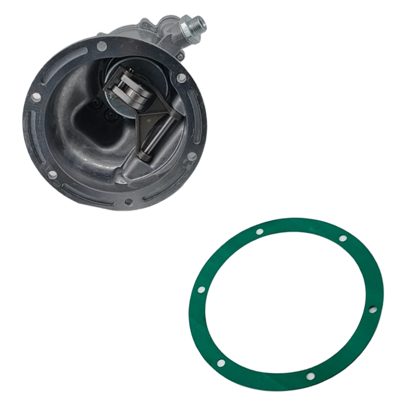 Brake Booster Vacuum Pump For Mercedes Benz 300D 300DT 300SD 240D - Image 3 of 4