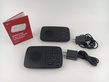 Hosmart UltraSpeak Pro Intercoms Wireless for Home Two-Way Real-time Intercom