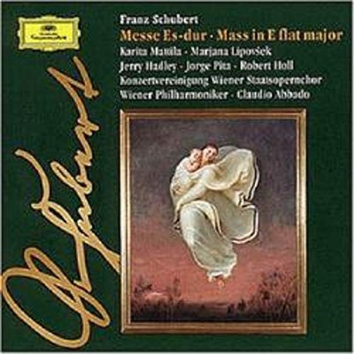 Schubert: Mass, D950 -  CD ZXVG The Cheap Fast Free Post