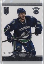 2013-14 Panini Dominion Rookie 237/299 Steve Pinizzotto Steven #103 0n64