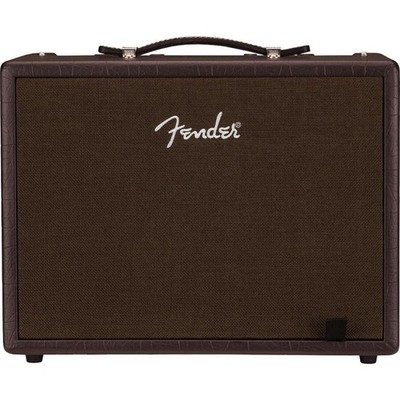Fender Acoustic Junior Guitar Amplifier, with 2-Year Warranty -OPEN BOX