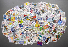 Lot collection timbres France neufs**