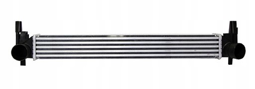 Intercooler VW Polo et Audi A1 refroidisseur d'air de suralimentation
