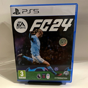PS5 EA Sports FC 24
