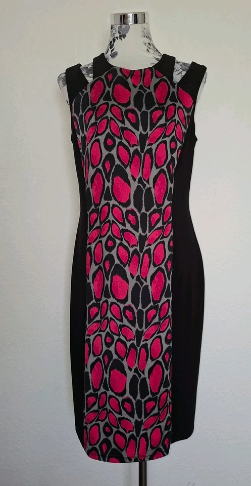 Joseph Ribkoff Design Kleid Größe 40/42 - Bild 1 von 2