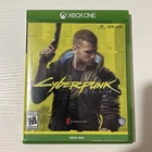 Cyberpunk 2077 (Microsoft Xbox One)