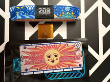 ZOX  NO MATTER WHAT HAPPENS 329  SIZE MEDIUM NEW NEVER WORN UNREDEEMED