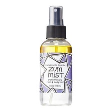 Indigo Wild Zum Mist Room Body Spray - Aromatherapy Essential Oil Spray