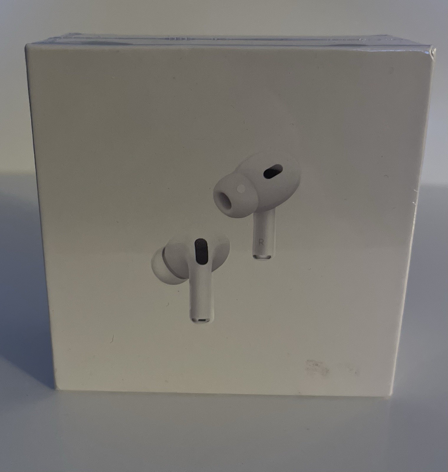 AirPods 2nd Generation with Charging Case