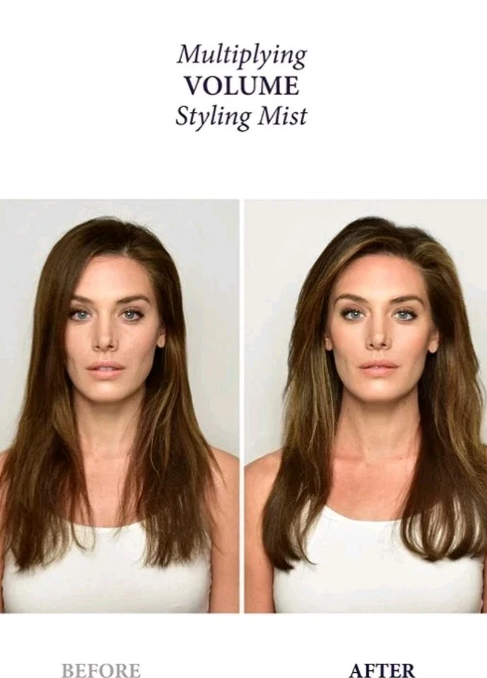 Alterna Caviar Anti-Aging Miracle Volume Mist, 1.4oz, Paquete de 2 Tamaño de Viaje Foto 3 de 3