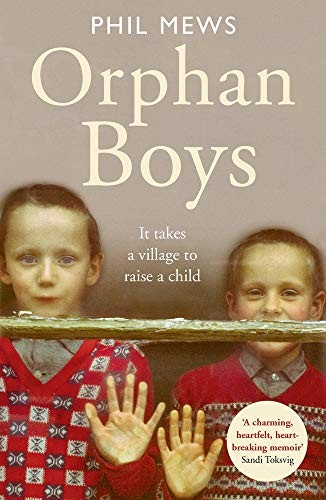 Orphan Boys-Phil Mews