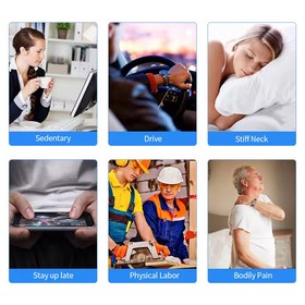 Fashion Hitachi Love Magic Rechargeable Wand Personal Massager HV-270