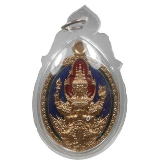 TOP! REAL LP PHAT OLD THAI BUDDHA AMULET HOT PENDANT VERY RARE !!!