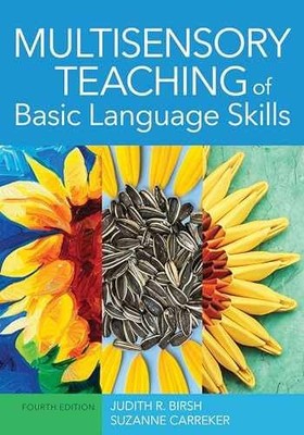Multisensory Teaching of Basic - Hardcover, by Birsh Ed.D. Judith - Acceptable