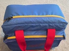 Nintendo NES Z-Bag Soft Travel Bag Console Carrying Case 1988 Vintage