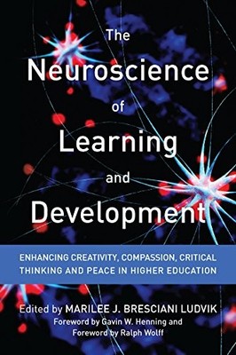 THE NEUROSCIENCE OF LEARNING AND DEVELOPMENT: ENHANCING By Marilee J. Bresciani