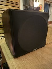 Dynaudio BM14s MK2 Sub Subwoofer