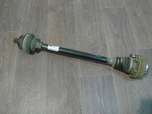 Audi A6 4F Antriebswelle Antriebs Welle Hinten rechts oder links 4F0501203B
