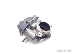 Skoda Octavia Drosselklappengehäuse 1.6 TDI Diesel 81kW (110 HP) 04L128063T 2016