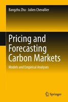 Pricing And Forecasting Carbon Markets Bangzhu Zhu