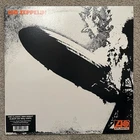 LED ZEPPELIN - SELF-TITLED, LP record, 2014 RE, 180-gram vinyl, R1 535224 -- EX