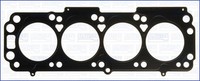Dichtung Zylinderkopf Ajusa 10129500 FüR CC Opel Astra 84Mm T98 F70 T92 Caravan