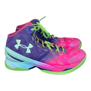 Curry 2 Northern Lights | eBay
