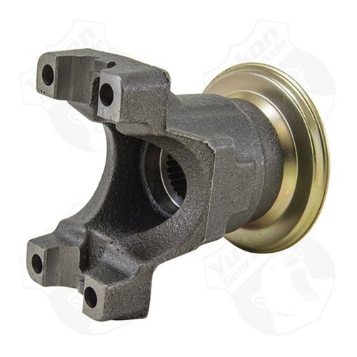 Yukon-Gear Yoke Spacer For Ford E-200 Econoline 1969-1974 - A 1330 U/Joint Size