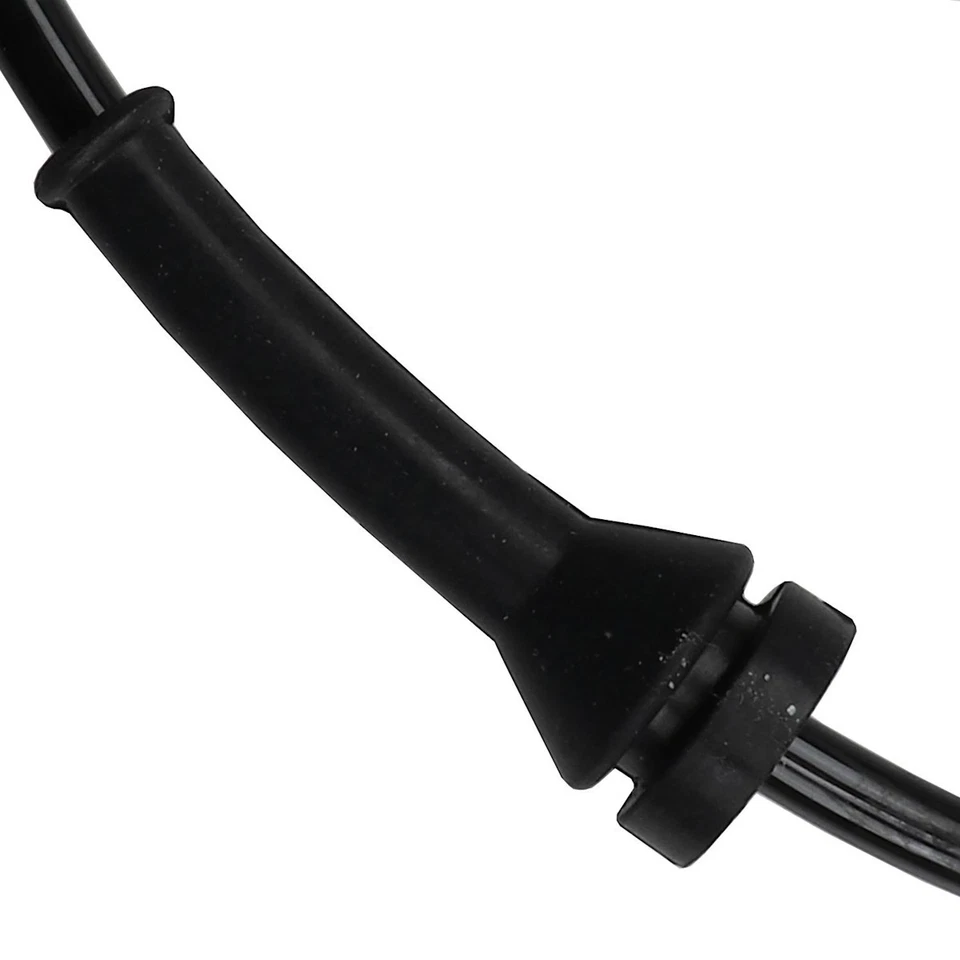 084-5047 Beck Arnley ABS sensor de velocidade de roda chicote de fios dianteiro para Mazda 3 - Imagem 4 de 4