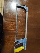 Estwing Hacksaw Adjustable Special EH-70 Adjustable Hacksaw Hack Saw